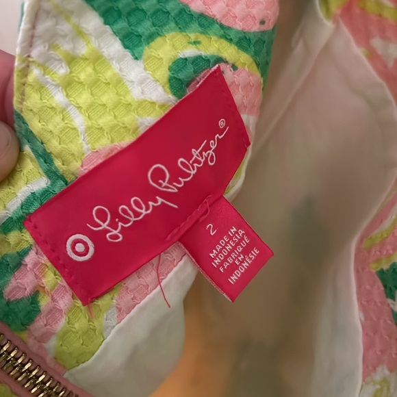 Lilly Pulitzer Dress - Picture 3 of 3